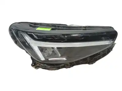 Peça sobressalente para automóvel em segunda mão farol / farolim direito por volvo xc40 (536) b3 mild-hybrid referências oem iam 31689899