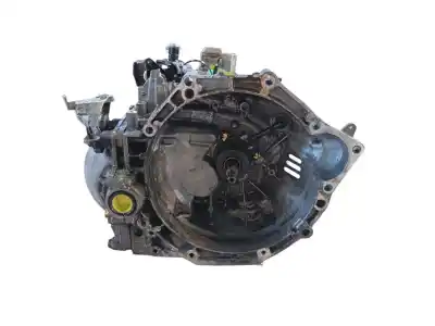 Pezzo di ricambio per auto di seconda mano riduttore per fiat scudo furgón 2.0 multijet 145 (506) riferimenti oem iam 