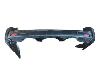 Pezzo di ricambio per auto di seconda mano paraurti posteriore per fiat scudo furgón 2.0 multijet 145 (506) riferimenti oem iam 