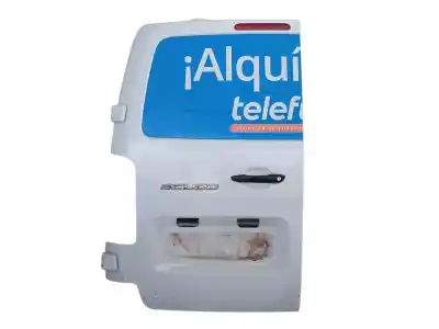 Pezzo di ricambio per auto di seconda mano porta posteriore sinistra per fiat scudo furgón 2.0 multijet 145 (506) riferimenti oem iam 