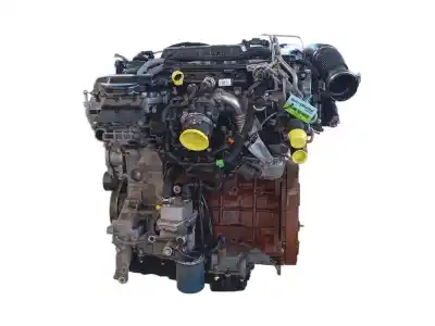 Pièce détachée automobile d'occasion MOTEUR COMPLET pour FIAT SCUDO FURGÓN  Références OEM IAM   AH01