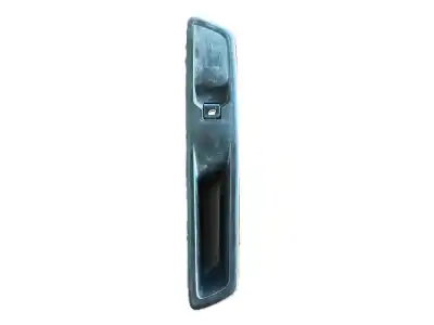 Peça sobressalente para automóvel em segunda mão BOTÃO / INTERRUPTOR ELEVADOR VIDRO DIANTEIRO DIREITO por FIAT SCUDO FURGÓN  Referências OEM IAM 98144407ZD  98144407ZD