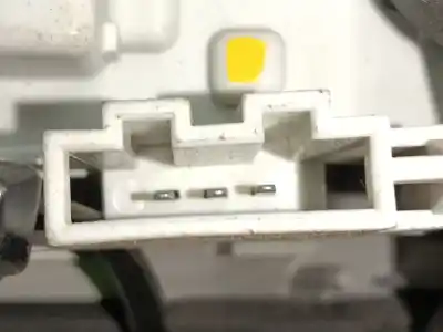 Pezzo di ricambio per auto di seconda mano luce di coda interna sinistra per audi a4 b7 avant (8ed) 2.5 tdi riferimenti oem iam 8e9945093a  484501
