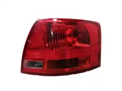Автозапчасти б/у правый задний фонарь за AUDI A4 B7 AVANT (8ED) 2.5 TDI ссылки OEM IAM 8E9945096E  484002