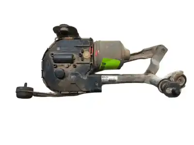 Peça sobressalente para automóvel em segunda mão MOTOR DO LIMPA PARA BRISAS por SEAT LEON (1P1)  Referências OEM IAM 1P0955119C  3397021324