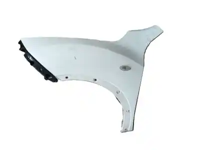 Pezzo di ricambio per auto di seconda mano parafango anteriore sinistro per nissan juke (f15) 1.6 riferimenti oem iam f31011kkaa