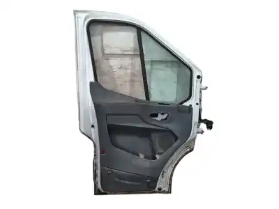 Pezzo di ricambio per auto di seconda mano porta anteriore sinistra per ford transit v363 autobús (fad, fbd) 2.0 ecoblue riferimenti oem iam 2522814  