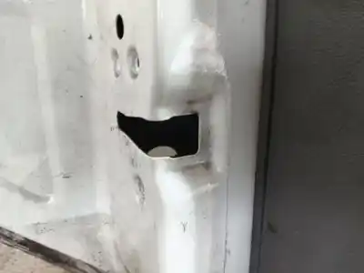 Pezzo di ricambio per auto di seconda mano porta anteriore sinistra per ford transit v363 autobús (fad, fbd) 2.0 ecoblue riferimenti oem iam 2522814  