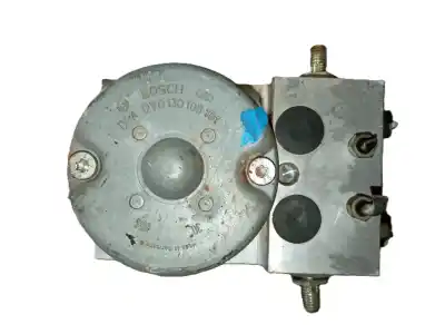 Peça sobressalente para automóvel em segunda mão ABS por CHEVROLET NUBIRA SEDÁN  Referências OEM IAM 96349932  0273004613