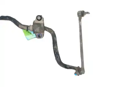 Автозапчастина б/у передній стабілізатор для land rover range rover evoque (l538) 2.2 d 4x4 посилання на oem iam lr024493  bj325494cd