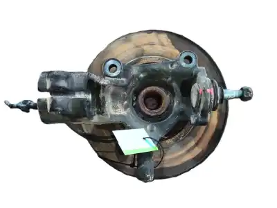 Piesă de schimb auto la mâna a doua fuzeta dreapta fata pentru ford transit v363 furgón (fcd, fdd) 2.0 ecoblue referințe oem iam 2350082  