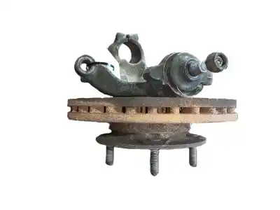 Piesă de schimb auto la mâna a doua fuzeta dreapta fata pentru ford transit v363 furgón (fcd, fdd) 2.0 ecoblue referințe oem iam 2350082  