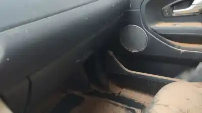Автозапчастина б/у бардачок для land rover range rover evoque (l538) 2.2 d 4x4 посилання на oem iam lr060060  12d1357cax
