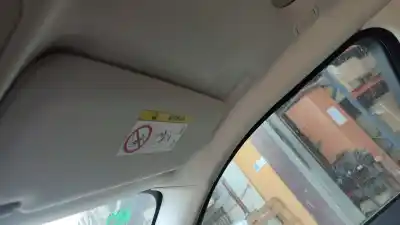 Автозапчастина б/у правильний натір для land rover range rover evoque (l538) 2.2 d 4x4 посилання на oem iam lr050207  lr084838