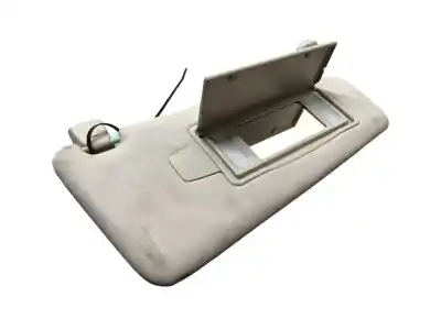 Pezzo di ricambio per auto di seconda mano parasole destro per land rover range rover evoque (l538) 2.2 d 4x4 riferimenti oem iam lr050207