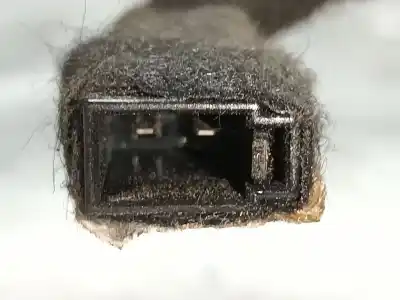 Автозапчастина б/у правильний натір для land rover range rover evoque (l538) 2.2 d 4x4 посилання на oem iam lr050207  lr084838