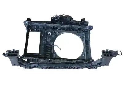 Second-hand car spare part front panel for citroen ds5 2.0 hdi 165 oem iam references 9677113480  