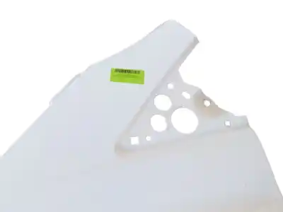 Second-hand car spare part left front fin for ford transit v363 autobús (fad, fbd) 2.0 ecoblue oem iam references 2203290  