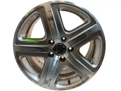 Second-hand car spare part RIM for VOLKSWAGEN TOUAREG (7LA, 7L6, 7L7)  OEM IAM references 7L6601025DZ31 9JX19 ET60