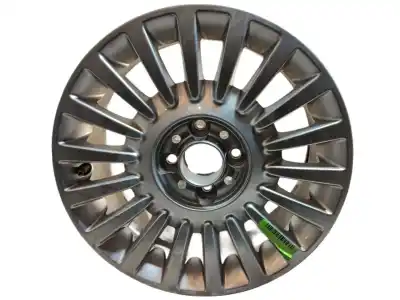 Peça sobressalente para automóvel em segunda mão  por FIAT 500 (312_)  Referências OEM IAM 51845435 6JX15 ET35