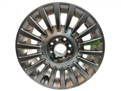 Peça sobressalente para automóvel em segunda mão  por FIAT 500 (312_)  Referências OEM IAM 51845435 6JX15 ET35