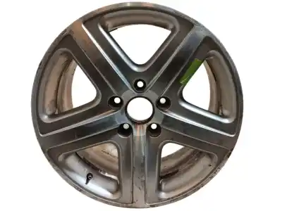 Second-hand car spare part RIM for VOLKSWAGEN TOUAREG (7LA, 7L6, 7L7)  OEM IAM references 7L6601025DZ31 9JX19 ET60