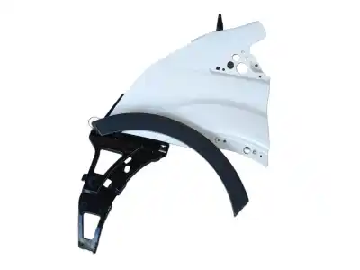 Peça sobressalente para automóvel em segunda mão Guarda-lamas Dianteiro Esquerdo por FORD TRANSIT V363 FURGÓN (FCD, FDD) 2.0 ECOBLUE Referências OEM IAM 2203290  
