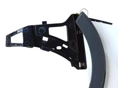 Peça sobressalente para automóvel em segunda mão guarda-lamas dianteiro esquerdo por ford transit v363 furgón (fcd, fdd) 2.0 ecoblue referências oem iam 2203290  