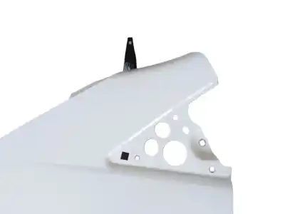 Peça sobressalente para automóvel em segunda mão guarda-lamas dianteiro esquerdo por ford transit v363 furgón (fcd, fdd) 2.0 ecoblue referências oem iam 2203290  