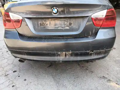 Peça sobressalente para automóvel em segunda mão para choques traseiro por bmw 3 (e90) 320 d referências oem iam 51127171045  