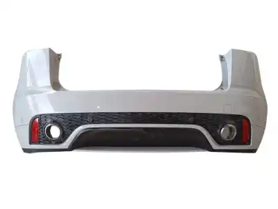 Peça sobressalente para automóvel em segunda mão para choques traseiro por jaguar e-pace (x540) 2.0 d180 awd referências oem iam j9c7151lml