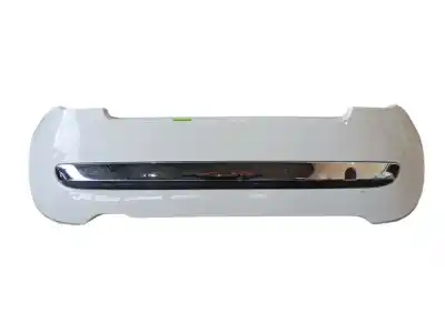 Peça sobressalente para automóvel em segunda mão para choques traseiro por fiat 500 (312_) 1.2 (312axa1a) referências oem iam 71777639