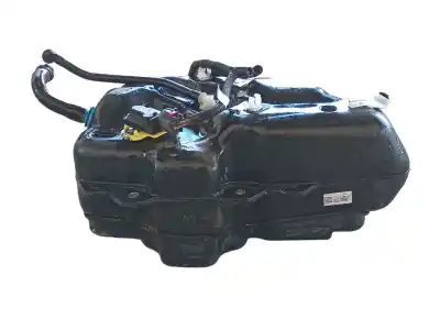 Second-hand car spare part adblue tank for ford transit v363 autobús (fad, fbd) 2.0 ecoblue oem iam references 2178831  gk215j228af