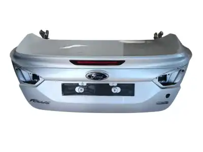 Peça sobressalente para automóvel em segunda mão porta da mala / tampa traseira por ford focus iii 1.6 ti referências oem iam 1796141