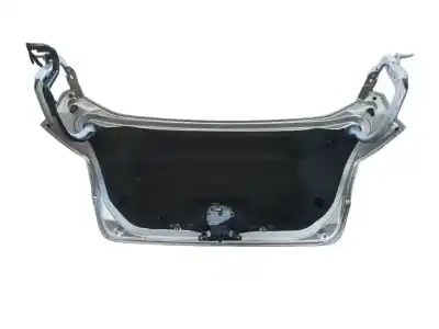 Second-hand car spare part tailgate for ford focus iii 1.6 ti oem iam references 1796141  