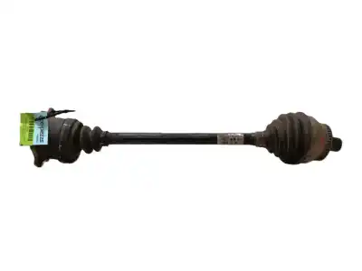 Автозапчасти б/у передняя правая трансмиссия за audi a4 b7 avant (8ed) 2.5 tdi ссылки oem iam 8e0407272bj