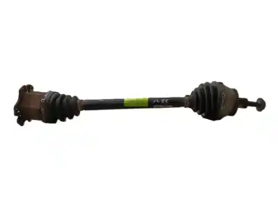Pièce détachée automobile d'occasion TRANSMISSION AVANT DROITE pour AUDI A4 B6 (8E2)  Références OEM IAM 8E0407272AT  8150151484456