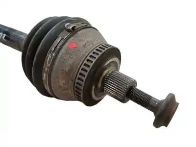 Автозапчастина б/у передня права трансмісія для audi a4 b6 (8e2) 1.9 tdi посилання на oem iam 8e0407272at  8150151484456 Автозапчастина б/у передня права трансмісія для audi a4 b6 (8e2) 1.9 tdi посилання на oem iam 8e0407272at  8150151484456