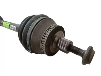 Second-hand car spare part front left transmission for audi a4 b6 (8e2) 1.9 tdi oem iam references 8e0407271at  8150151484459 Second-hand car spare part front left transmission for audi a4 b6 (8e2) 1.9 tdi oem iam references 8e0407271at  8150151484459