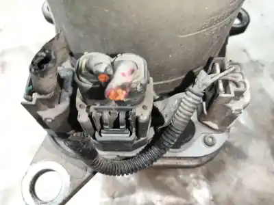 Автозапчастина б/у насос керма для ford focus ii (da_, hcp, dp) 1.6 tdci посилання на oem iam 1743471  4m5113k514ca