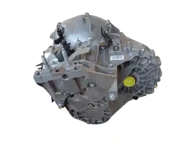 Second-hand car spare part gearbox for ford transit v363 autobús (fad, fbd) 2.0 ecoblue oem iam references 2225534  gk2r7f096agc