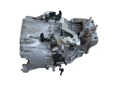 Second-hand car spare part gearbox for ford transit v363 autobús (fad, fbd) 2.0 ecoblue oem iam references 2225534  gk2r7f096agc