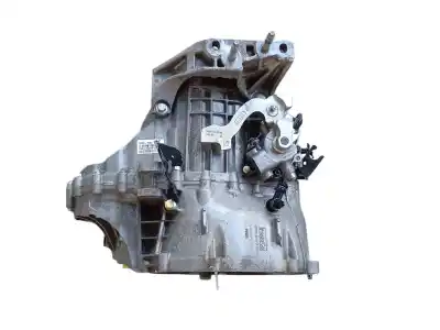 Second-hand car spare part gearbox for ford transit v363 autobús (fad, fbd) 2.0 ecoblue oem iam references 2225534  gk2r7f096agc