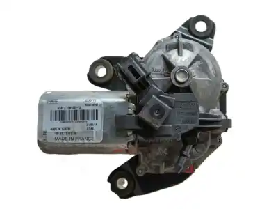 Second-hand car spare part Rear Windshield Wiper Motor for FORD TRANSIT V363 AUTOBÚS (FAD, FBD) 2.0 ECOBLUE OEM IAM references 2006238  W00076541
