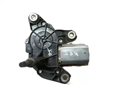 Second-hand car spare part rear windshield wiper motor for ford transit v363 autobús (fad, fbd) 2.0 ecoblue oem iam references 2006238  w00076541