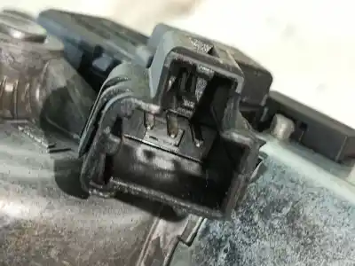 Second-hand car spare part rear windshield wiper motor for ford transit v363 autobús (fad, fbd) 2.0 ecoblue oem iam references 2006238  w00076541