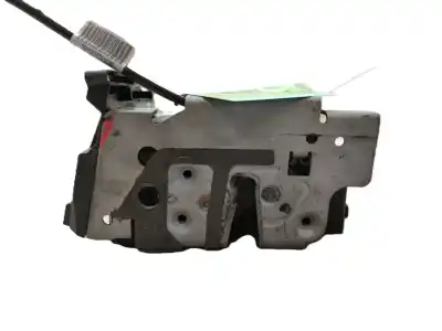 İkinci el araba yedek parçası sag ön kapi kilidi için ford transit v363 autobús (fad, fbd) 2.0 ecoblue oem iam referansları 2424809  bk31v219a64cj