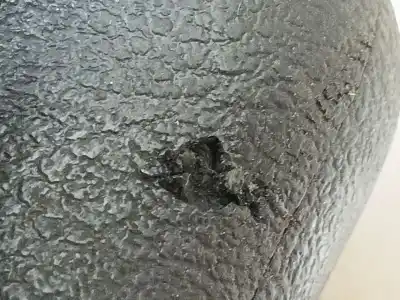 Second-hand car spare part gear lever for ford transit v363 autobús (fad, fbd) 2.0 ecoblue oem iam references 2628811  bk2r7c453mak