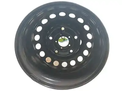 İkinci el araba yedek parçası yorulmak için ford transit v363 autobús (fad, fbd) 2.0 ecoblue oem iam referansları 2086973 6 1/2jx16 et60