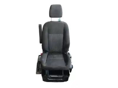 Pièce détachée automobile d'occasion siège avant gauche pour ford transit v363 autobús (fad, fbd) 2.0 ecoblue références oem iam 2216588